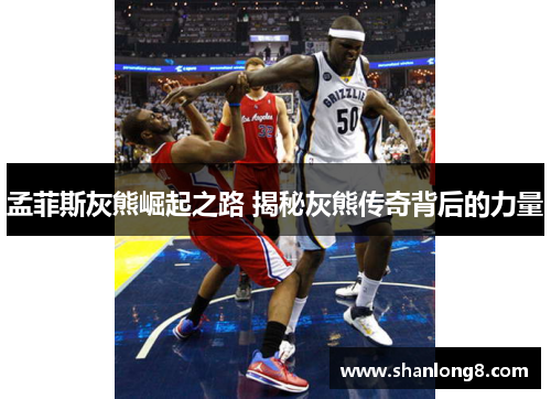 孟菲斯灰熊崛起之路 揭秘灰熊传奇背后的力量