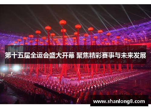 第十五届全运会盛大开幕 聚焦精彩赛事与未来发展