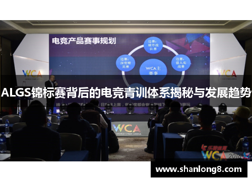 ALGS锦标赛背后的电竞青训体系揭秘与发展趋势