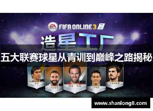 五大联赛球星从青训到巅峰之路揭秘